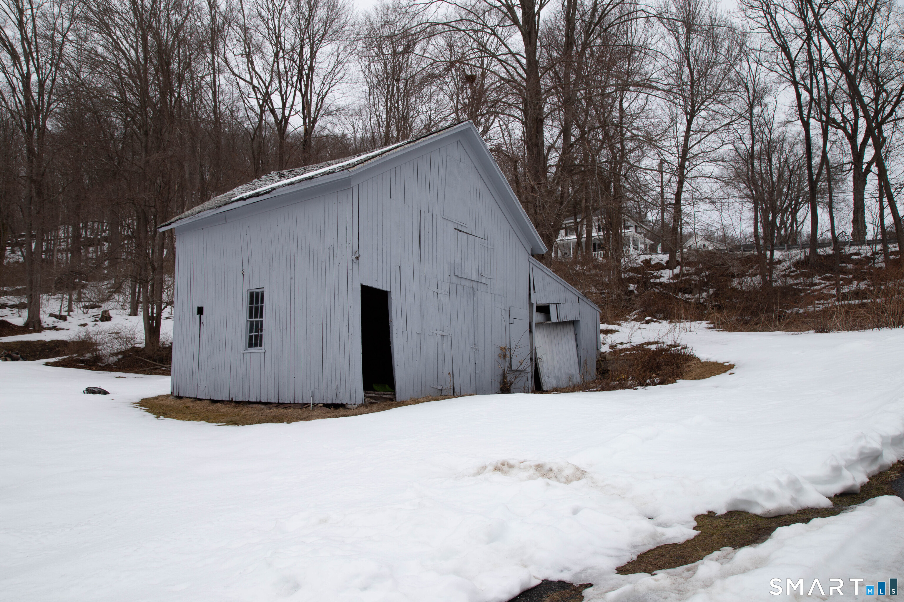 58 Litchfield Street