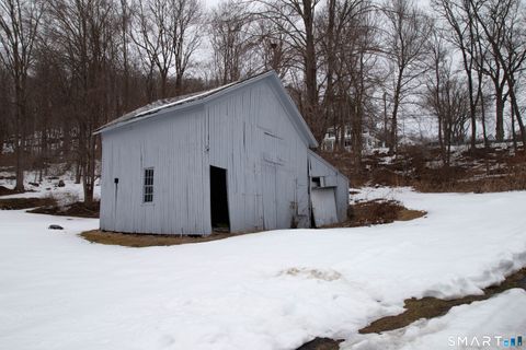 Tiny photo for 58 Litchfield Street, Thomaston, CT 06787 (MLS # 24155646)