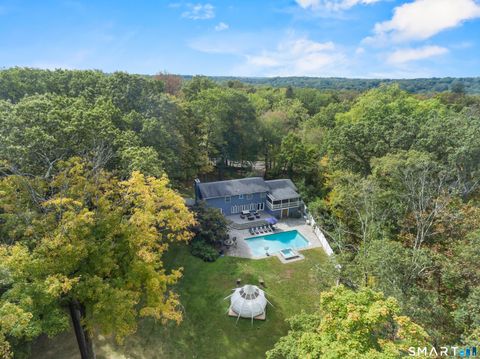 205 Weston Road Weston CT 06883