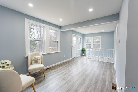 Tiny photo for 4 Ingleside Road, New Fairfield, CT 06812 (MLS # 24165433)