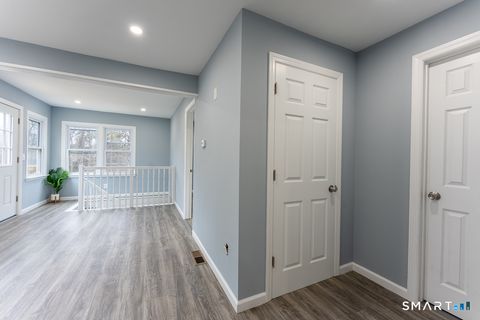 Tiny photo for 4 Ingleside Road, New Fairfield, CT 06812 (MLS # 24165433)