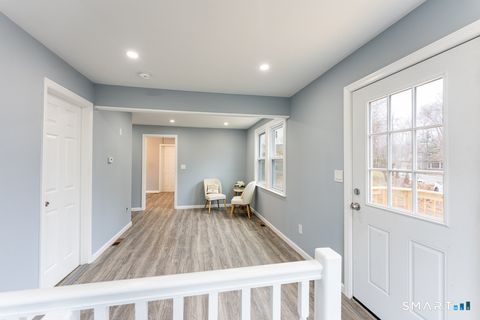 Tiny photo for 4 Ingleside Road, New Fairfield, CT 06812 (MLS # 24165433)