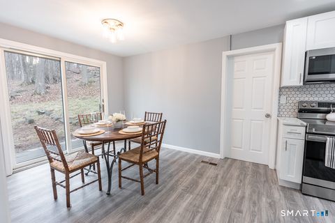 Tiny photo for 4 Ingleside Road, New Fairfield, CT 06812 (MLS # 24165433)