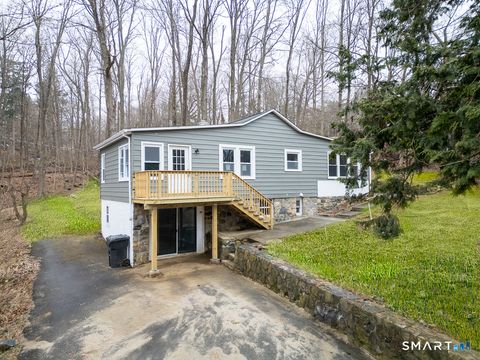 Tiny photo for 4 Ingleside Road, New Fairfield, CT 06812 (MLS # 24165433)