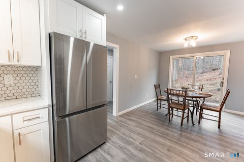 Tiny photo for 4 Ingleside Road, New Fairfield, CT 06812 (MLS # 24165433)