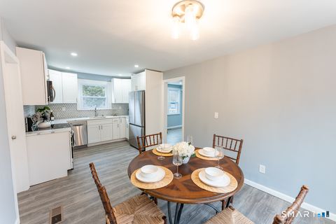 Tiny photo for 4 Ingleside Road, New Fairfield, CT 06812 (MLS # 24165433)