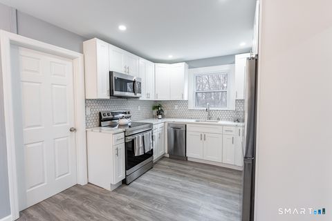 Tiny photo for 4 Ingleside Road, New Fairfield, CT 06812 (MLS # 24165433)