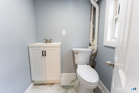 Tiny photo for 4 Ingleside Road, New Fairfield, CT 06812 (MLS # 24165433)