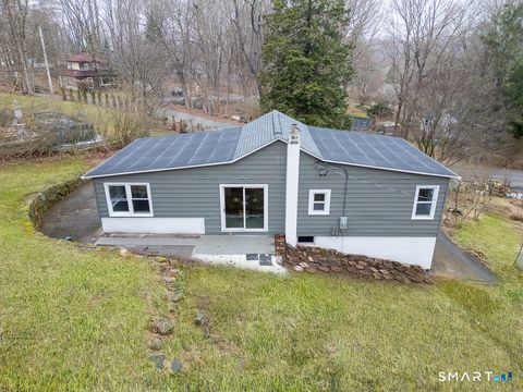 Tiny photo for 4 Ingleside Road, New Fairfield, CT 06812 (MLS # 24165433)