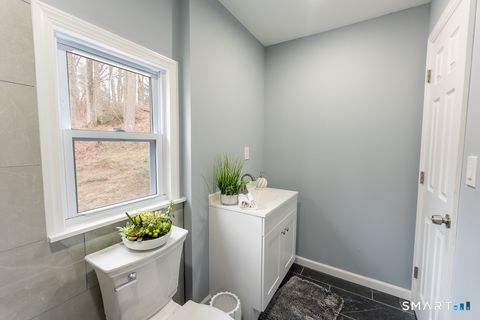 Tiny photo for 4 Ingleside Road, New Fairfield, CT 06812 (MLS # 24165433)