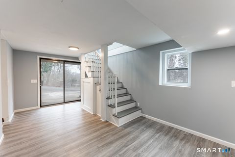 Tiny photo for 4 Ingleside Road, New Fairfield, CT 06812 (MLS # 24165433)