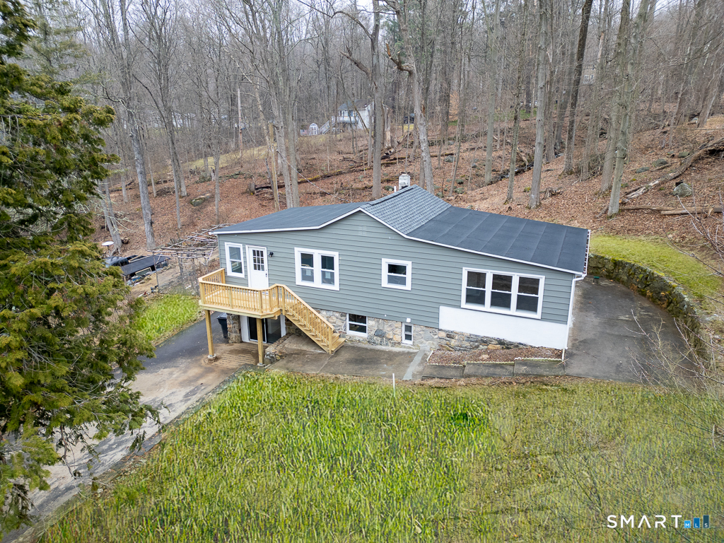 4 Ingleside Road
