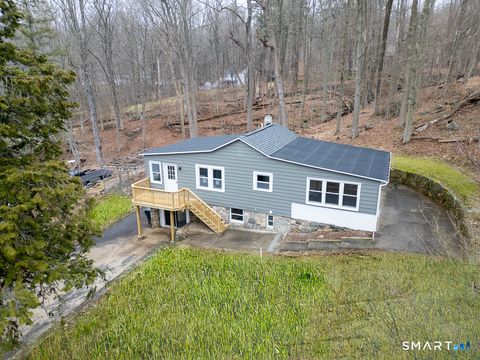 Tiny photo for 4 Ingleside Road, New Fairfield, CT 06812 (MLS # 24165433)
