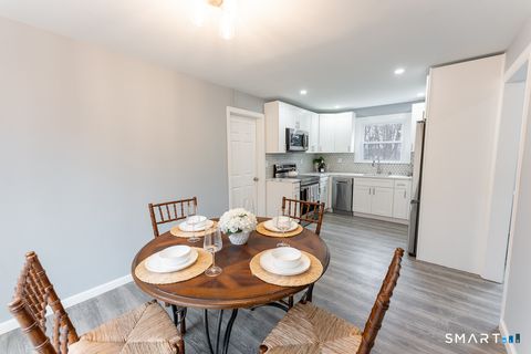 Tiny photo for 4 Ingleside Road, New Fairfield, CT 06812 (MLS # 24165433)