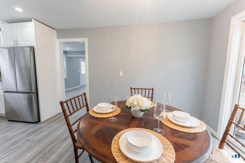 Tiny photo for 4 Ingleside Road, New Fairfield, CT 06812 (MLS # 24165433)