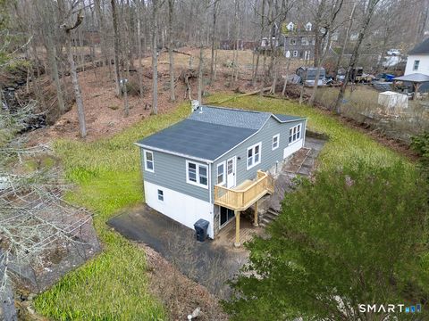 Tiny photo for 4 Ingleside Road, New Fairfield, CT 06812 (MLS # 24165433)