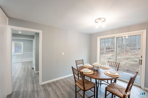 Tiny photo for 4 Ingleside Road, New Fairfield, CT 06812 (MLS # 24165433)