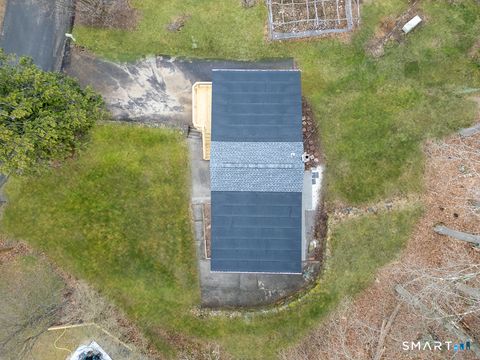 Tiny photo for 4 Ingleside Road, New Fairfield, CT 06812 (MLS # 24165433)
