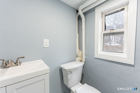 Tiny photo for 4 Ingleside Road, New Fairfield, CT 06812 (MLS # 24165433)