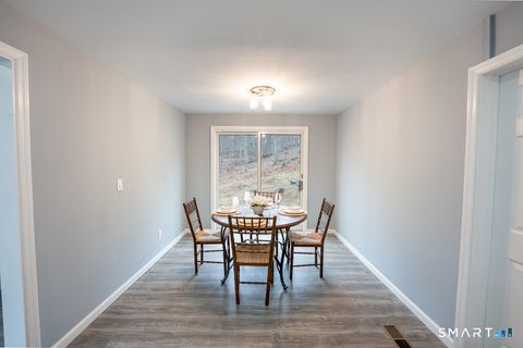 Tiny photo for 4 Ingleside Road, New Fairfield, CT 06812 (MLS # 24165433)