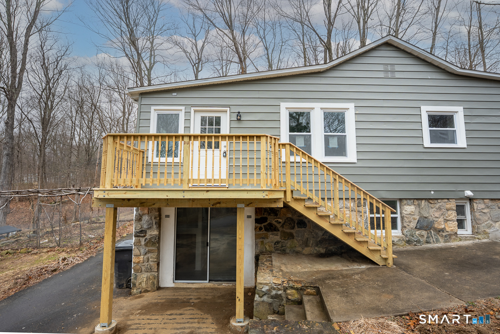4 Ingleside Road