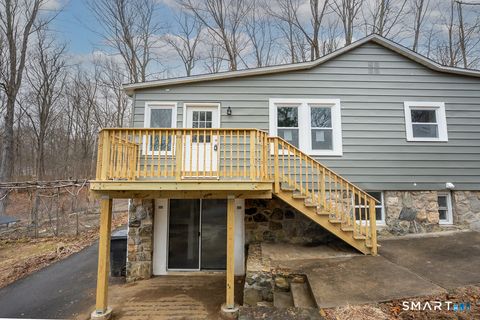 Tiny photo for 4 Ingleside Road, New Fairfield, CT 06812 (MLS # 24165433)