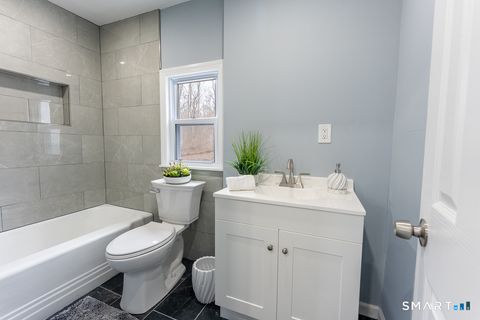 Tiny photo for 4 Ingleside Road, New Fairfield, CT 06812 (MLS # 24165433)