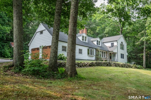 Photo of 24 Wright Road, Canton, CT 06019 (MLS # 24192151)