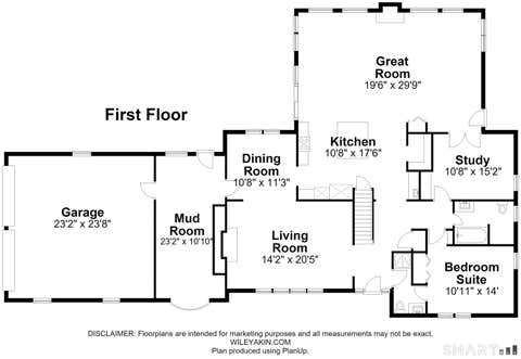 Tiny photo for 24 Wright Road, Canton, CT 06019 (MLS # 24192151)