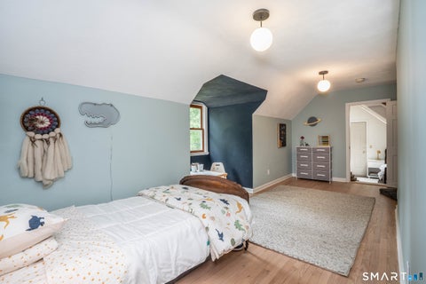 Tiny photo for 24 Wright Road, Canton, CT 06019 (MLS # 24192151)