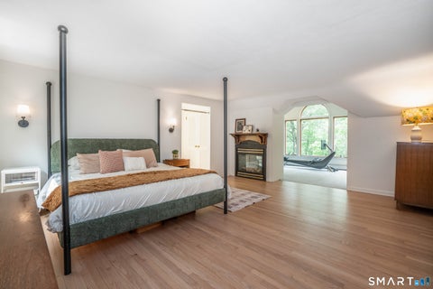 Tiny photo for 24 Wright Road, Canton, CT 06019 (MLS # 24192151)
