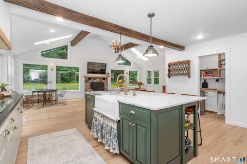 Tiny photo for 24 Wright Road, Canton, CT 06019 (MLS # 24192151)
