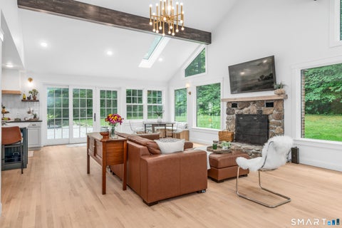 Tiny photo for 24 Wright Road, Canton, CT 06019 (MLS # 24192151)