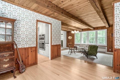 Tiny photo for 24 Wright Road, Canton, CT 06019 (MLS # 24192151)