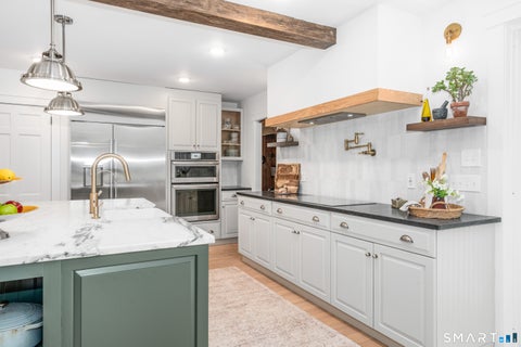 Tiny photo for 24 Wright Road, Canton, CT 06019 (MLS # 24192151)