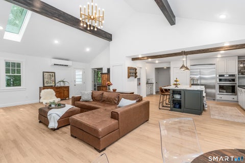 Tiny photo for 24 Wright Road, Canton, CT 06019 (MLS # 24192151)