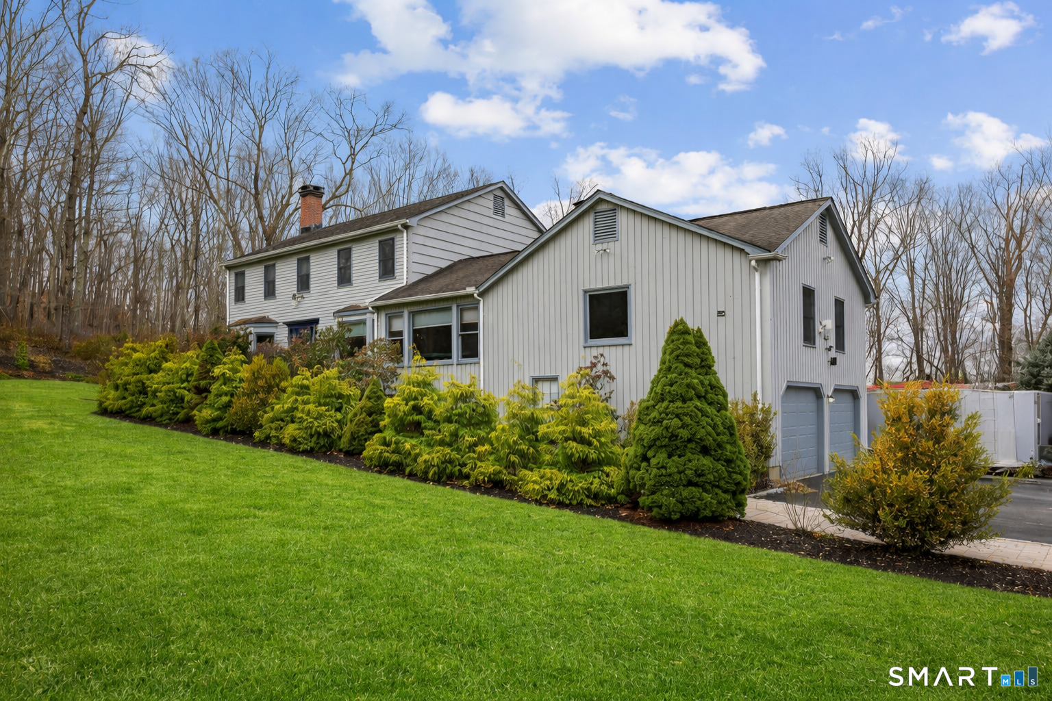 17 Abbotts Hill Road