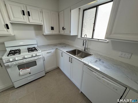 Tiny photo for 57 Seaside Avenue #2, Stamford, CT 06902 (MLS # 24144402)