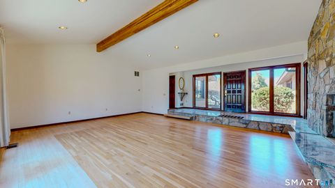 Tiny photo for 19 Marchant Road, Redding, CT 06896 (MLS # 24163881)