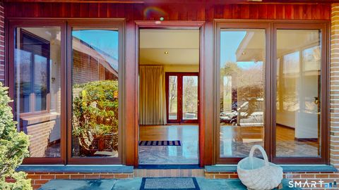 Tiny photo for 19 Marchant Road, Redding, CT 06896 (MLS # 24163881)