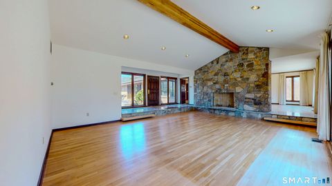 Tiny photo for 19 Marchant Road, Redding, CT 06896 (MLS # 24163881)