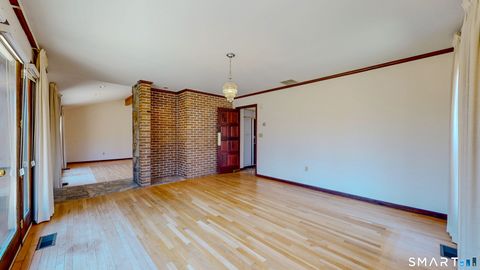 Tiny photo for 19 Marchant Road, Redding, CT 06896 (MLS # 24163881)