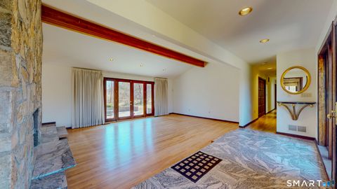 Tiny photo for 19 Marchant Road, Redding, CT 06896 (MLS # 24163881)