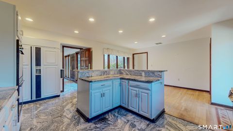 Tiny photo for 19 Marchant Road, Redding, CT 06896 (MLS # 24163881)