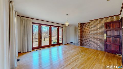 Tiny photo for 19 Marchant Road, Redding, CT 06896 (MLS # 24163881)