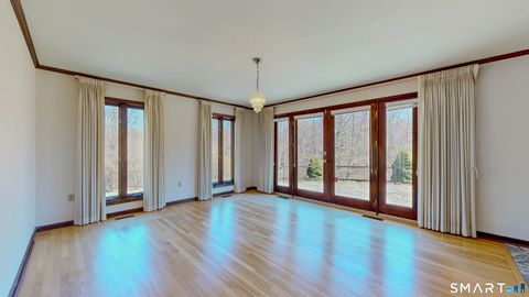 Tiny photo for 19 Marchant Road, Redding, CT 06896 (MLS # 24163881)