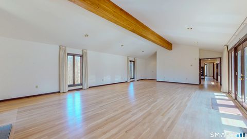 Tiny photo for 19 Marchant Road, Redding, CT 06896 (MLS # 24163881)