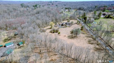 Tiny photo for 19 Marchant Road, Redding, CT 06896 (MLS # 24163881)