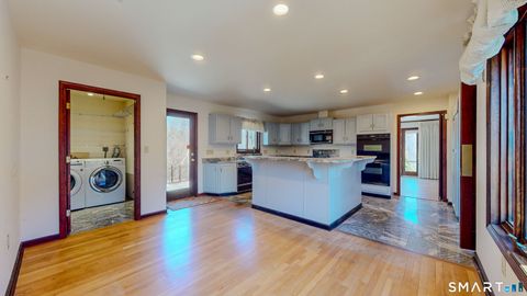 Tiny photo for 19 Marchant Road, Redding, CT 06896 (MLS # 24163881)