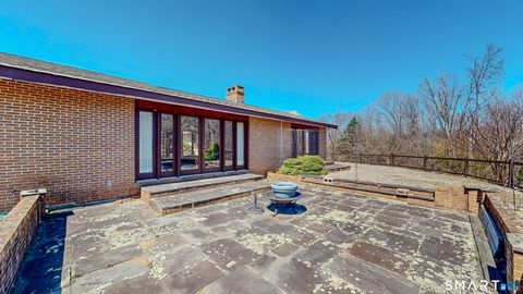 Tiny photo for 19 Marchant Road, Redding, CT 06896 (MLS # 24163881)